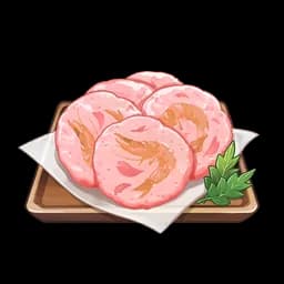 Sakura Shrimp Crackers