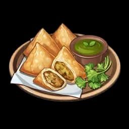 Samosa