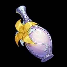 Sanctifying Elixir