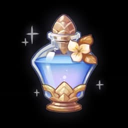 Sanctifying Essence