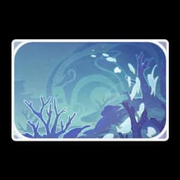Sangonomiya Kokomi: The Deep