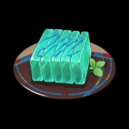 Satiety Gel