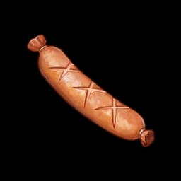 Sausage