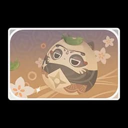 Sayu: Muji-Muji Daruma