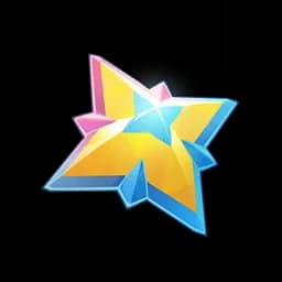 Scattered Star