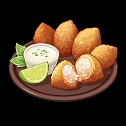 Scented Meat Balls