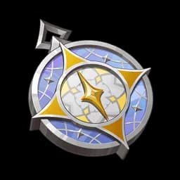 Segment-Domain Treasure Compass