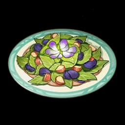 Selva Salad