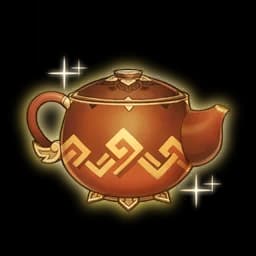 Serenitea Pot