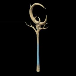Shadow of the Frostmoon