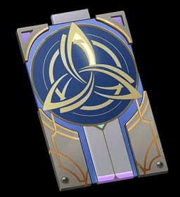 Shadow Realm Vault Access Card