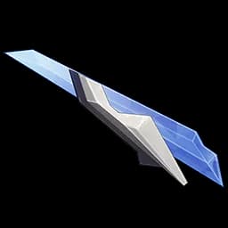 Shatanaya's Frostsilver: Ammo Feed