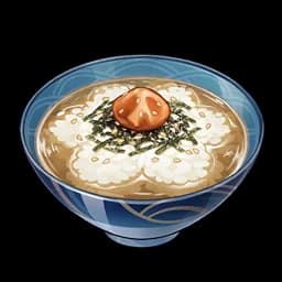 Shimi Chazuke