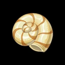Shiny Flotsam