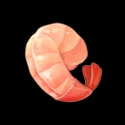 Shrimp Meat