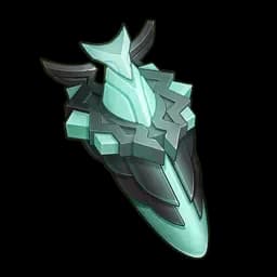 Sigil of a Striding Will