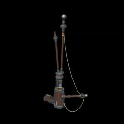 Signalless Tower