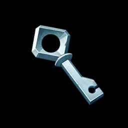 Silver Key