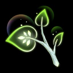 Silver Twig