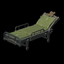 Simple Care Bed