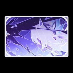 Skirk: Lone Shadow
