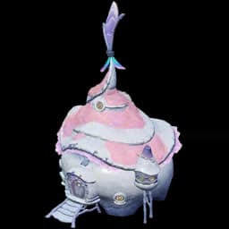 "Slippery Shack"
