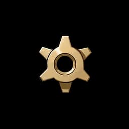 Small Gear