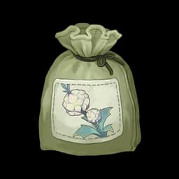 Snowball Flower Seed