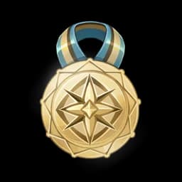 Snowstrider Emblem