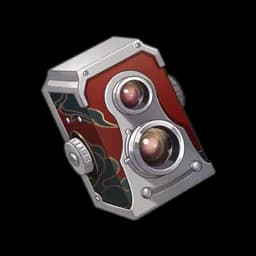 Special Kamera