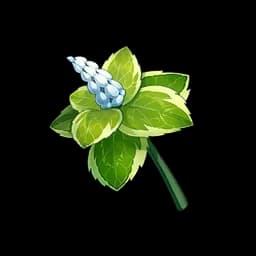 Special Mint