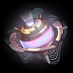 Sphere of Fleeting Shadow
