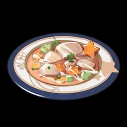 Spicy Stew