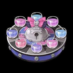 Spinning Special