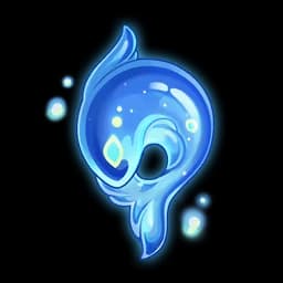 Spirit Carp