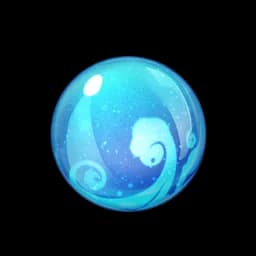 Spirit Pearl