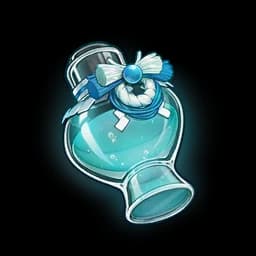 Spiritherb Water