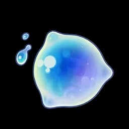 Spring of the First Dewdrop