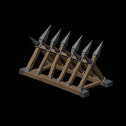 Steel Stopper