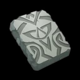 Stone Slate