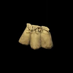 Storage Sack: Buzz-Off Bag