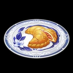 Stormcrest Pie