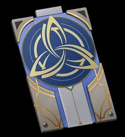 Strange Card