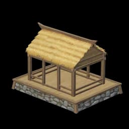 Straw Depot