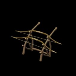 "String, Feather, Trajectory"