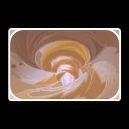 Sumeru: Sandstorm