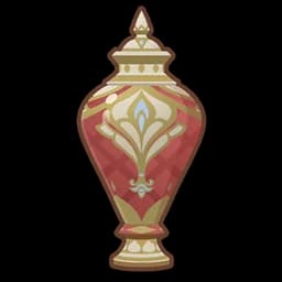 Sumeru Vase