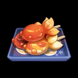 Summer Festival Fish
