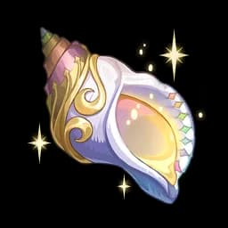 Surging Sacred Chalice