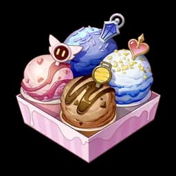Sweet Scoops